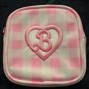 NWOT Stoney Clover Lane mini Barbie pouch